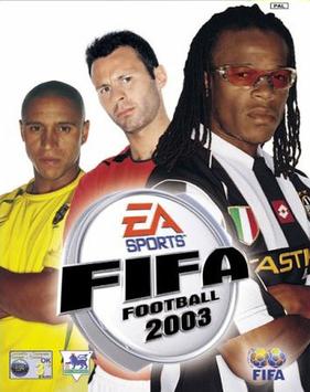 Fifa Football 2003
